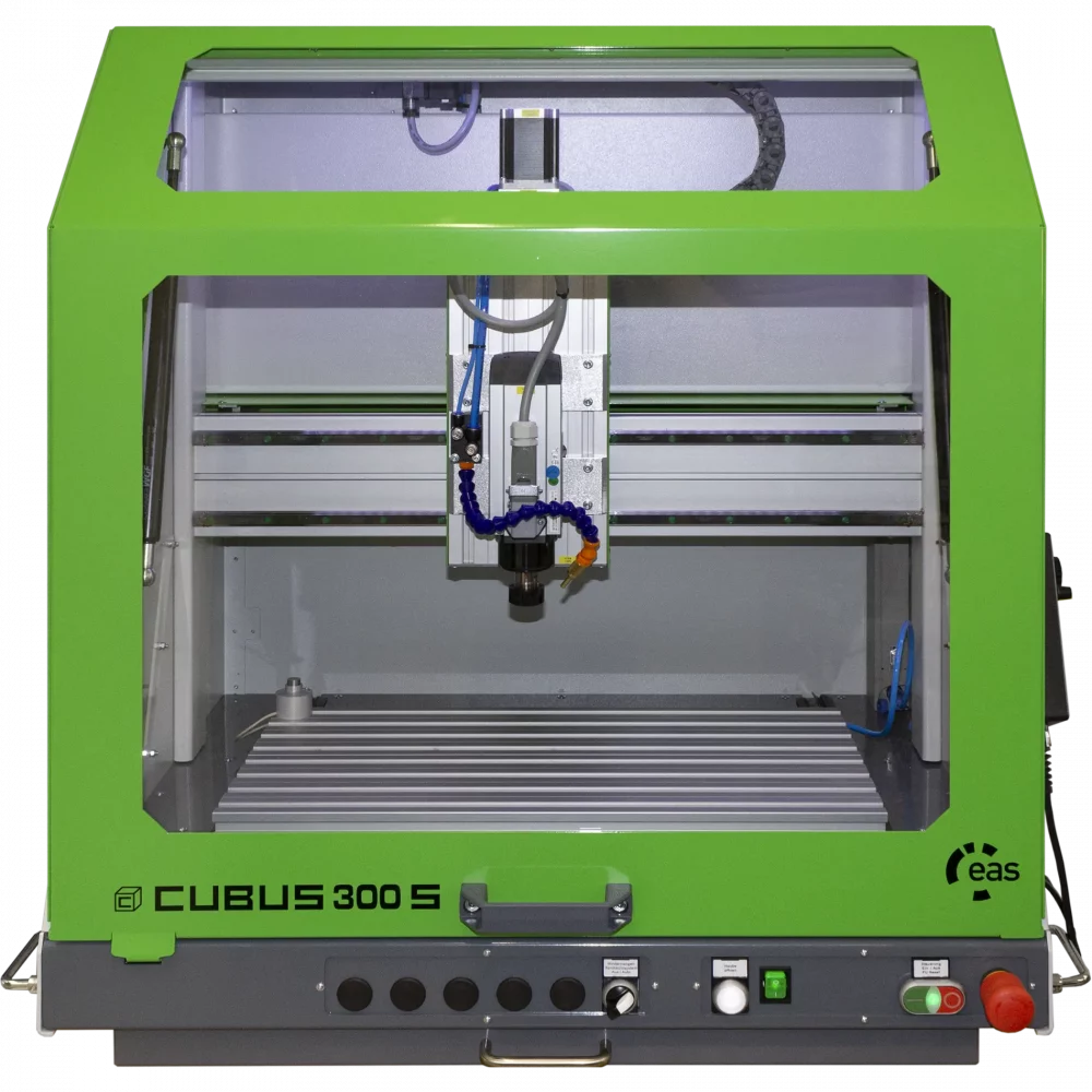 EAS Cubus 300S