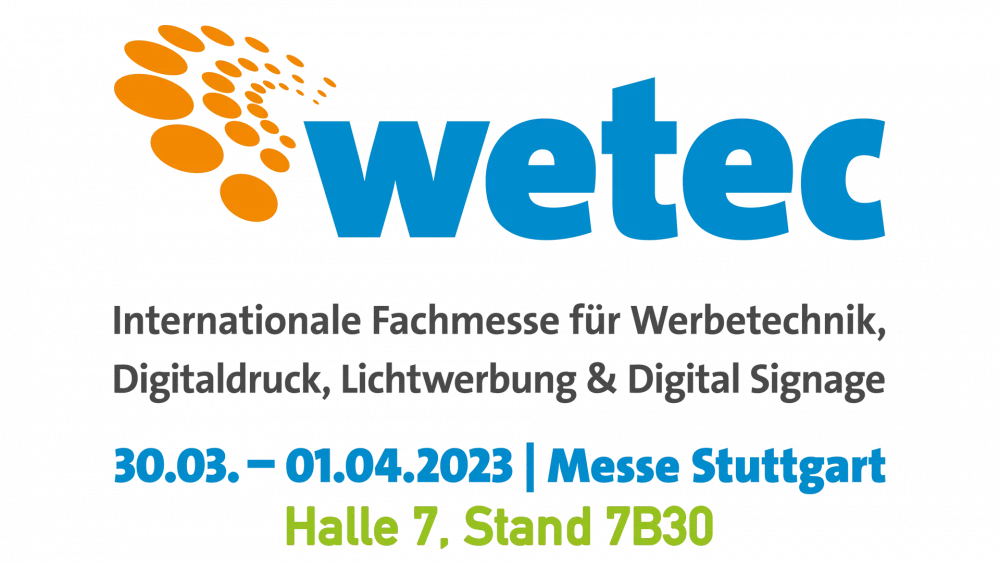 wetec_Standnummer